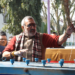 जूट बैग की कीमतें 85 हजार रुपये प्रति क्विंटल बढ़ेगी और जूट उत्पादों की बिक्री 14,000 करोड़ रुपये से अधिक होने की उम्मीद है : गिरिराज सिंह