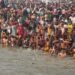 महाकुम्भ 2025 में मौनी अमावस्या के अवसर पर दूसरा अमृत स्नान संपन्न, करोड़ो श्रद्धालुओं ने संगम में किया अमृत स्नान