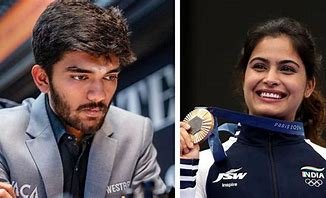3 को द्रोणाचार्य 4 को ध्‍यानचंद समेत 47 को म‍िलेगा राष्ट्रीय खेल पुरस्कार 2024, देखें पूरी सूची