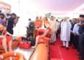 आपदा के दौरान जब NDRF के जवान आते हैं, तो लोगों को भरोसा हो जाता है कि अब वे सुरक्षित हैं : अम‍ित शाह