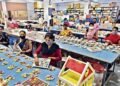 खिलौना विनिर्माण क्षेत्र में हमारी प्रगति ने आत्मनिर्भरता के हमारे प्रयास को बढ़ावा दिया है : प्रधानमंत्री
