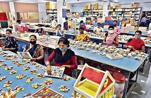 खिलौना विनिर्माण क्षेत्र में हमारी प्रगति ने आत्मनिर्भरता के हमारे प्रयास को बढ़ावा दिया है : प्रधानमंत्री