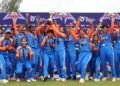 प्रधानमंत्री ने आईसीसी अंडर-19 महिला टी-20 विश्व कप 2025 जीतने पर भारतीय टीम को बधाई दी