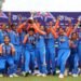प्रधानमंत्री ने आईसीसी अंडर-19 महिला टी-20 विश्व कप 2025 जीतने पर भारतीय टीम को बधाई दी