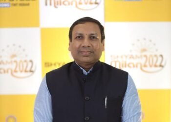 Union Budget 2025-26 : कृषि, एमएसएमई, निवेश और निर्यात के स्तंभों पर टिका यह बजट भारत को विकसित भारत बनने की दिशा में तेज़ी से आगे बढ़ाने का वादा करता है : श्याम स्टील इंडस्ट्रीज लिमिटेड के निदेशक ललित बेरीवाला