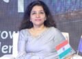 Union Budget 2025-26 : बढ़ी हुई क्रेडिट गारंटी, बढ़ी हुई निवेश सीमा और महिलाओं और युवा उद्यमियों के लिए लक्षित समर्थन विकास और नवाचार को महत्वपूर्ण रूप से बढ़ावा देगा : एमएसएमई डेवलपमेंट फोरम डब्ल्यूबी की अध्यक्ष ममता बिनानी