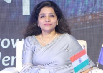 Union Budget 2025-26 : बढ़ी हुई क्रेडिट गारंटी, बढ़ी हुई निवेश सीमा और महिलाओं और युवा उद्यमियों के लिए लक्षित समर्थन विकास और नवाचार को महत्वपूर्ण रूप से बढ़ावा देगा : एमएसएमई डेवलपमेंट फोरम डब्ल्यूबी की अध्यक्ष ममता बिनानी