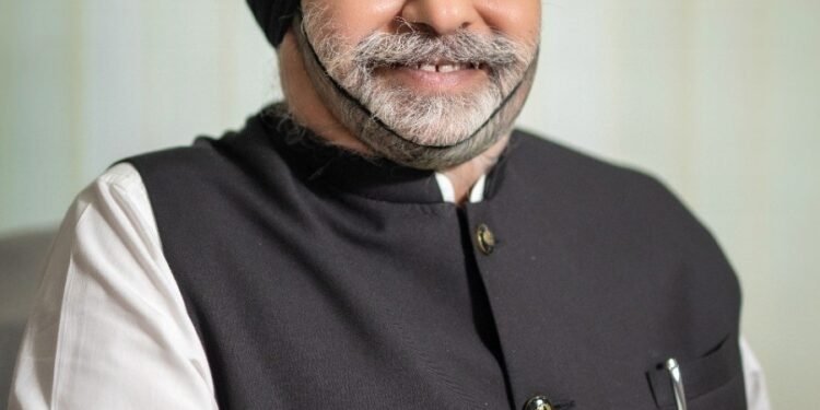 Union Budget 2025-26 : भारत के उभरते मध्यम वर्ग की व्यय क्षमता को बढ़ाने और समावेशी विकास को सुरक्षित करने के लिए है यह बजट : एसोचैम पूर्वी क्षेत्र विकास परिषद अध्यक्ष तरनजीत सिंह