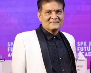 Union Budget 2025-26 : शिक्षा क्षेत्र के लिए ₹1,24,638 करोड़ की राशि, राष्ट्रीय प्रगति के लिए आवश्यक मानने की प्रतिबद्धता को दर्शाता है : एसपीके जैन फ्यूचरिस्टिक एकेडमी सचिव जयदीप पटवा