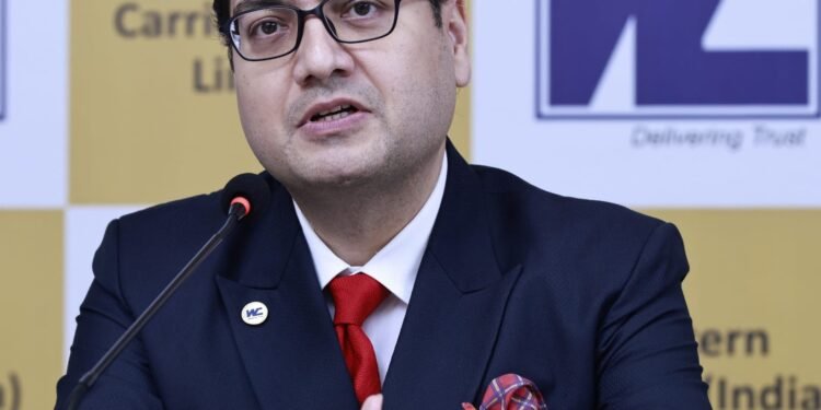 वेस्टर्न कैरियर्स को वेदांता लिमिटेड से 1,089 करोड़ रुपये का मिला ऑर्डर