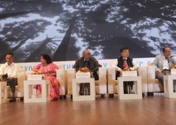136th Foundation Day of Botanical Survey of India : शहर में प्लांट टैक्सोनॉमी, एथनोबॉटनी, बॉटनिक गार्डन और जैव विविधता संरक्षण पर 3 दिवसीय तीसरा अंतर्राष्ट्रीय संगोष्ठी शुरू