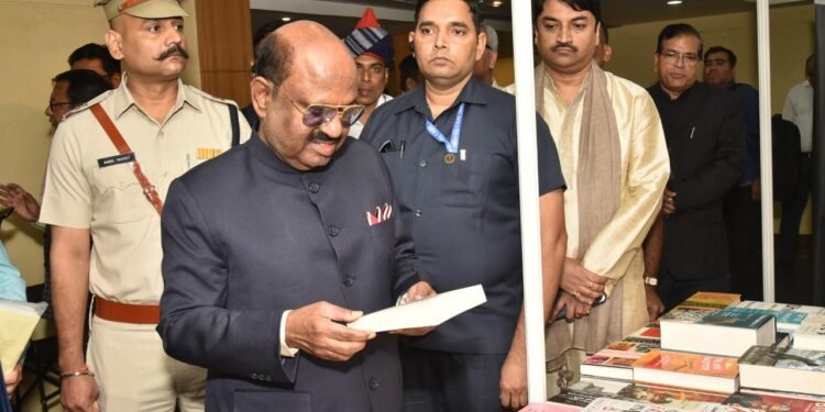 कोलकाता में पूर्वोदय साहित्य महोत्सव 2025 की हुई शुरुआत, छह राज्यों से दो लाख से अधिक प्रतिभागी लेंगे भाग