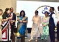 KOLKATA AIRPORT : कोलकाता में आधुनिक खोज एवं बचाव प्रौद्योगिकियों पर एक सेमिनार के साथ SAREX 2025 का किया गया उद्घाटन