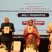 किसी भी देश का सबसे बड़ा अलंकरण उसकी संपदा नहीं, बल्कि उसकी संस्कृति है: उपराष्ट्रपति