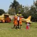 KOLKATA AIRPORT : दो दिवसीय राष्ट्रीय वैमानिकी खोज एवं बचाव अभ्यास (SAREX 2025) हुआ संपन्न