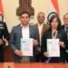 आत्मनिर्भर भारत : रक्षा मंत्रालय ने भारतीय नौसेना के इस्तेमाल हेतु 28 ईओएन-51 प्रणालियों के लिए भारत इलेक्ट्रॉनिक्स लिमिटेड के साथ किया 642 करोड़ रुपये का अनुबंध