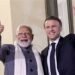 अगले AI एक्शन समिट की मेजबानी करेगा भारत : पीएम मोदी