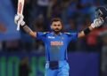 ICC Champions Trophy 2025 : भारत ने पाकिस्तान को 6 विकेट से हराकर दर्ज की जीत