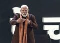 प्रधानमंत्री मोदी 10 फरवरी को सुबह 11 बजे दूरदर्शन सहित कई प्लेटफार्मों पर देश भर के छात्रों से करेंगे बातचीत