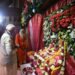 प्रधानमंत्री मोदी ने राम जन्मभूमि मंदिर के मुख्य पुजारी महंत सत्येन्द्र दास जी के निधन पर व्यक्त किया शोक