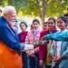 छात्र रोबोट नहीं हैं, पढ़ाई समग्र विकास के लिए है, उन्हें अपने जुनून को तलाशने की स्वतंत्रता होनी चाहिए : प्रधानमंत्री