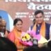 प्रथम बार बनीं व‍िधायक रेखा गुप्ता संभालेंगी देश की राजधानी की कमान