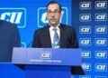 Union Budget 2025-26 : बजट विकासोन्मुख, सुधार केंद्रित और राजकोषीय रूप से विवेकपूर्ण : CII अध्यक्ष संजीव पुरी