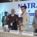 Natraj Pipes ने सौरव गांगुली का ब्रांड परिवार में स्वागत किया