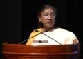 शिक्षा के साथ-साथ शोध पर भी बहुत ध्यान देने की आवश्यकता : राष्ट्रपति