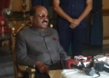 संघर्ष समाधान और मध्यस्थता के ल‍िए शिक्षण समुदाय, परिसर के भीतर गैर-शिक्षण समुदाय और अभिभावकों को आना होगा एक साथ : राज्‍यपाल बोस