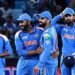 भारत ने न्यूजीलैंड को 44 रनों से हराया, ICC चैंपियंस ट्रॉफी के सेमीफाइनल में भिड़ेगा ऑस्ट्रेलिया से
