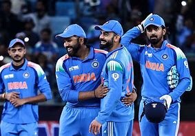 भारत ने न्यूजीलैंड को 44 रनों से हराया, ICC चैंपियंस ट्रॉफी के सेमीफाइनल में भिड़ेगा ऑस्ट्रेलिया से