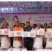 डाक विभाग ने माता कर्मा पर स्मारक डाक टिकट किया जारी