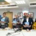 नीति आयोग ने नई दिल्ली में “ट्रेड वॉच क्वार्टरली” का दूसरा संस्करण किया जारी