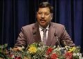 Justice BR Gavai होंगे भारत के अगले मुख्य न्यायाधीश