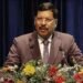 Justice BR Gavai होंगे भारत के अगले मुख्य न्यायाधीश