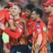 IPL 2025 : प्रियांश आर्य के रिकॉर्ड तोड़ शतक से किंग्स की लड़ाई में पंजाब को 18 रन से मिली जीत