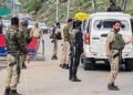 Pahalgam terror attack : सेना ने श्रीनगर में कंट्रोल रूम स्थापित किया, सर्च ऑपरेशन जारी