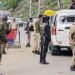 Pahalgam terror attack : सेना ने श्रीनगर में कंट्रोल रूम स्थापित किया, सर्च ऑपरेशन जारी