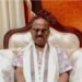 बंगाल में वक्‍फ ब‍िल के ख‍िलाफ ह‍िंसा : राज्‍यपाल की सीएम संग हुई कांफिडेंशियल बैठक, सीएम ने कड़ी कार्रवाई का द‍िलाया भरोसा