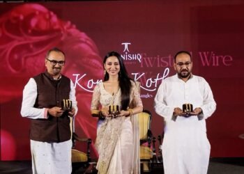 तनिष्क की प्रस्तुति ‘कोनकोनकोथा’, त्योहारों और शादियों में पहने जाने वाले कंगनों का शानदार कलेक्शन