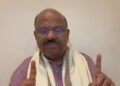 हिंसा और अन्याय के खिलाफ इस लड़ाई में अदालतें, सरकार और समाज के लोग हैं एकजुट : राज्‍यपाल