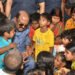 18-19 अप्रैल, 2025 को राज्यपाल डॉ. सी. वी. आनंद बोस का मालदा दौरा और मुर्शिदाबाद में सांप्रदायिक दंगे की घटनाएं