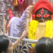 पश्चिम बंगाल की मुख्यमंत्री ममता बनर्जी ने कोलकाता के कालीघाट में कालीघाट स्काईवॉक का किया उद्घाटन