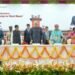 किसानों को खेत से बाहर निकलकर अपनी उपज के विपणन में शामिल होना चाहिए : उपराष्ट्रपति