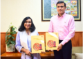 भारतीय डाक ने केवाईसी सत्यापन सेवाओं को बेहतर बनाने के लिए निप्पॉन इंडिया म्यूचुअल फंड के साथ की साझेदारी