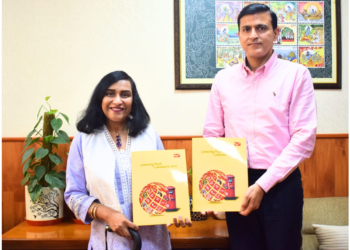 भारतीय डाक ने केवाईसी सत्यापन सेवाओं को बेहतर बनाने के लिए निप्पॉन इंडिया म्यूचुअल फंड के साथ की साझेदारी