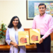 भारतीय डाक ने केवाईसी सत्यापन सेवाओं को बेहतर बनाने के लिए निप्पॉन इंडिया म्यूचुअल फंड के साथ की साझेदारी