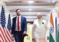 अमेरिका आतंकवाद के खिलाफ संयुक्त लड़ाई में ‘सभी तरह की मदद’ देने के लिए तैयार : उपराष्ट्रपति