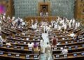 Waqf Amendment Act 2025 लागू, केंद्र सरकार ने भारत के राजपत्र में अधिसूचना जारी कर इसकी पुष्टि की